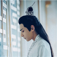 染布个性头像6
