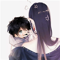 海王头像伤感男生动漫8