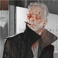 渣男头像排行榜第一7
