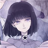 可爱卡通女生头像图片微信14