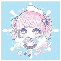 高傲小仙女头像8