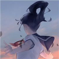 带车的qq个性头像5