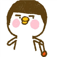 可爱的漫画女生头像萌萌哒4