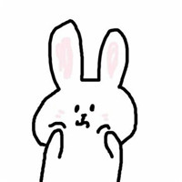 蓝色头像高清可爱8