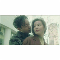 个性头像女手绘单眼皮5