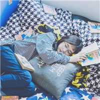 不同的头像代表不同性格6