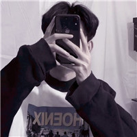 抖音抽烟情侣头像一对两张2