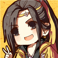 微信头像带字动漫头像12