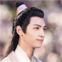 小鲜肉图片男生头像5