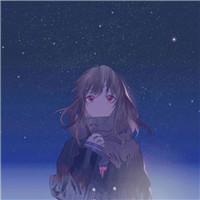 小仙女lo娘头像3