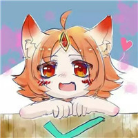 qq情侣头像动漫姐妹头像3