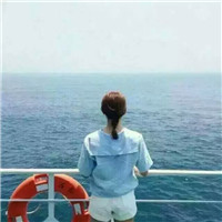 女生头像伤感且酷7