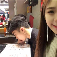 伤感的女头像古风9