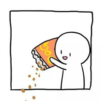 qq头像蜡笔小新+可爱+搞笑7