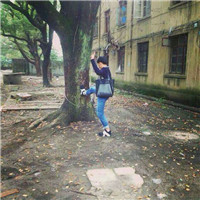 非主流帽子女生头像10