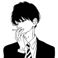 拽头像女欧美13