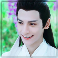 qq头像经典书13