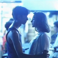 男神个性头像动漫10
