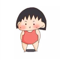 女生扣扣头像小清新 可爱2
