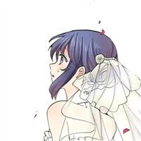 搞怪动漫少女头像1