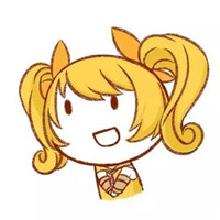 戴墨镜短发女生头像4
