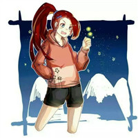 萌酷的头像1