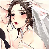 萌萌少女卡通头像6