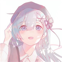 唯美意境清新伤感头像10