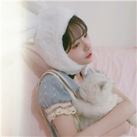 12张西瓜的欧美头像女2