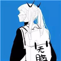 抖音最火至尊宝和紫霞仙子头像10