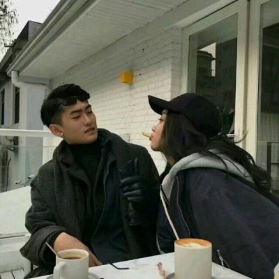 专属的男生头像七人一人一张8