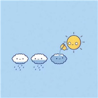非主流画画8