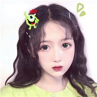 单身头像女摩羯8