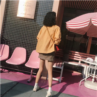 大肠发圈仙女头像9