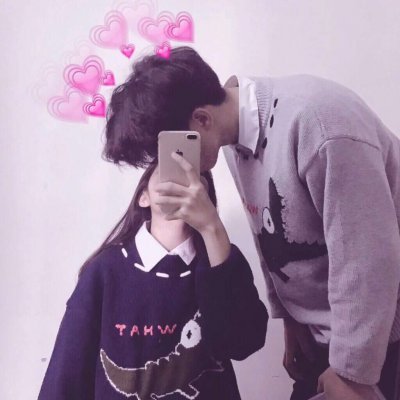 有什么好看头像可爱7