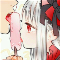 qq头像王者荣耀的夏洛特头像10