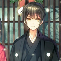 系列头像女14