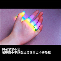 戴帽黑色头像男吹蜡烛5
