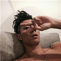 有哪些特别适合男生的微信头像12