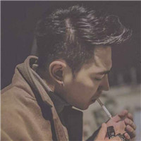 唯美女生头像白色背景图片12