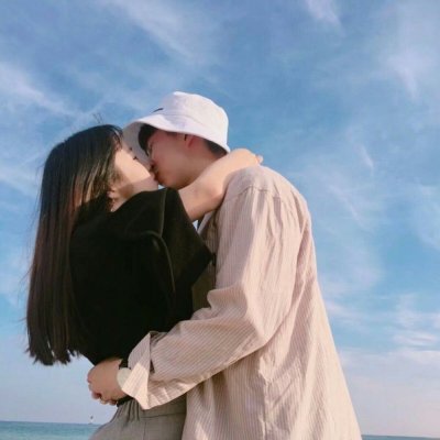 帅哥头像治愈高清4