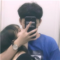 好看的女生头像带字7