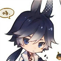 小羊微信头像7