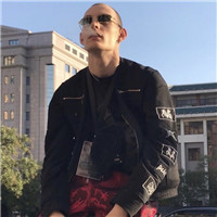 有个性的图片头像带字1