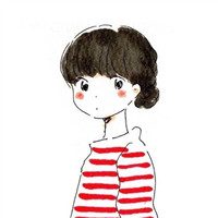 胖妹妹漫画头像图集8
