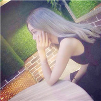 头像女冷酷风漫画8