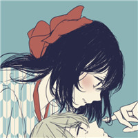 女生部位露腿污头像9