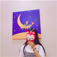 抖音头条大咖头像9