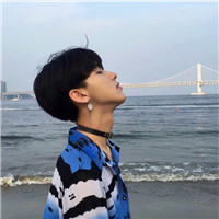 素描美女头像微信图片潮流3