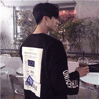 萌宝头像卡通情侣10